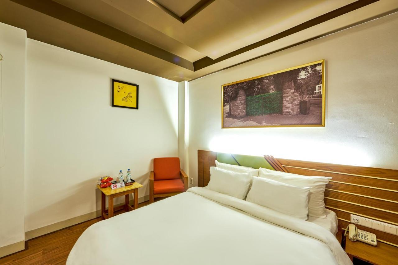 The Noble Swan Hotel Saigon Ho Şi Min Dış mekan fotoğraf